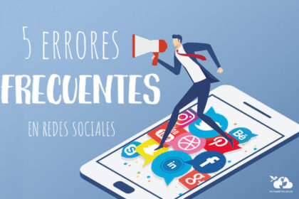 redes sociales