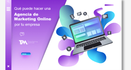 Beneficios de una Agencia de Marketing