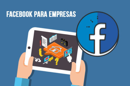 facebook para empresas