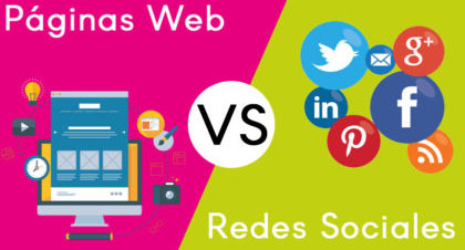 Diseño de página web