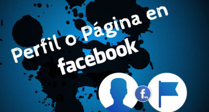 Gestión de Facebook