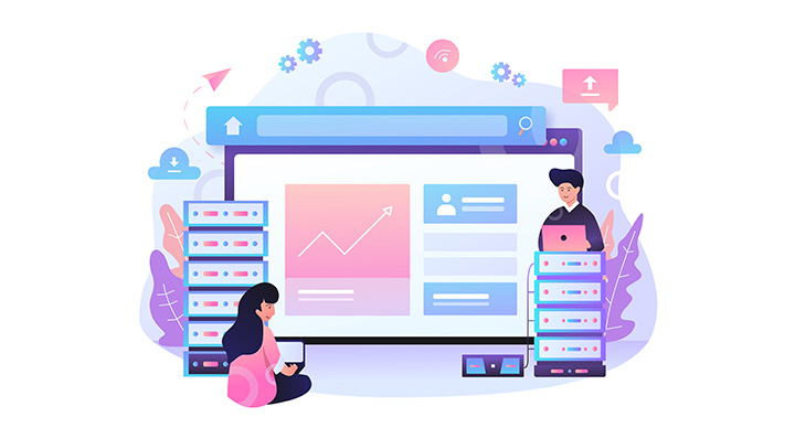 ¿Cómo influye el hosting en el posicionamiento web?