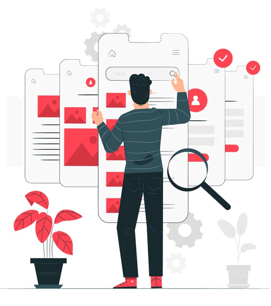 APPs para iOS y Android