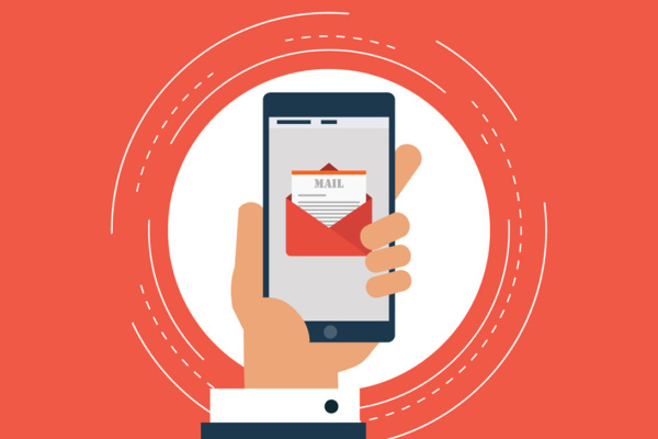 configurar correo electrónico