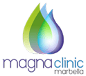 Web Corporativa Magna Clinic Marbella