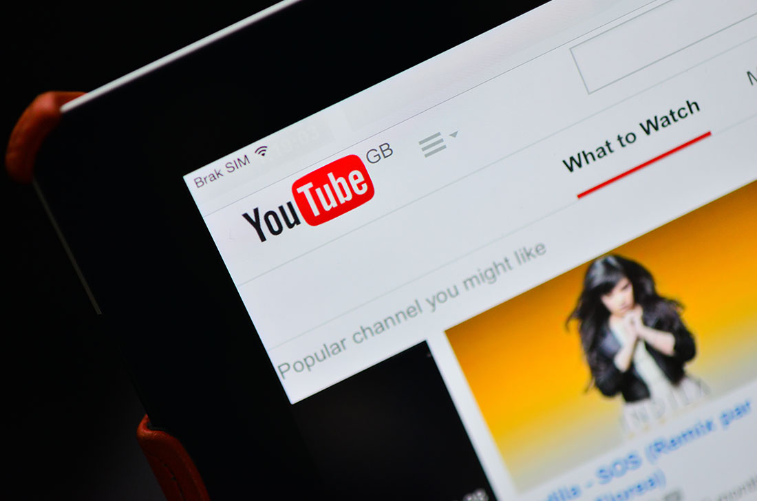 Youtube